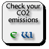 Calulcate CO2 emissions
